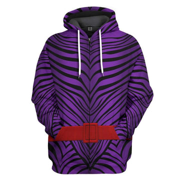 Gearhumans 3D Pat Benatar Hoodie Apparel