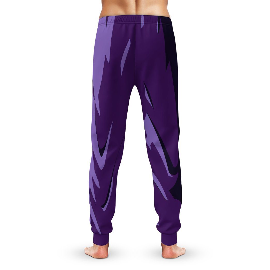 Gearhuman 3D Piccolo Dragon Ball Custom Sweatpants Apparel GV230913 Sweatpants 