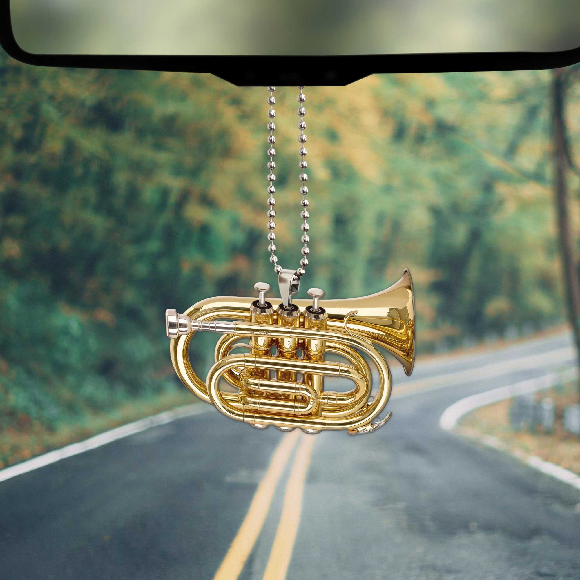 Trumpet gear online