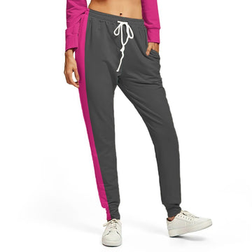 Gearhuman 3D Power Rangers S.P.D Pink Uniform Sweatpants GB290146 Sweatpants Sweatpants S