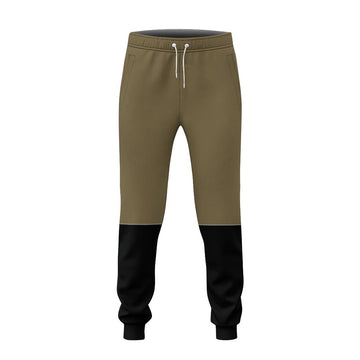 Gearhumans 3D Russian Soldier Sweatpants