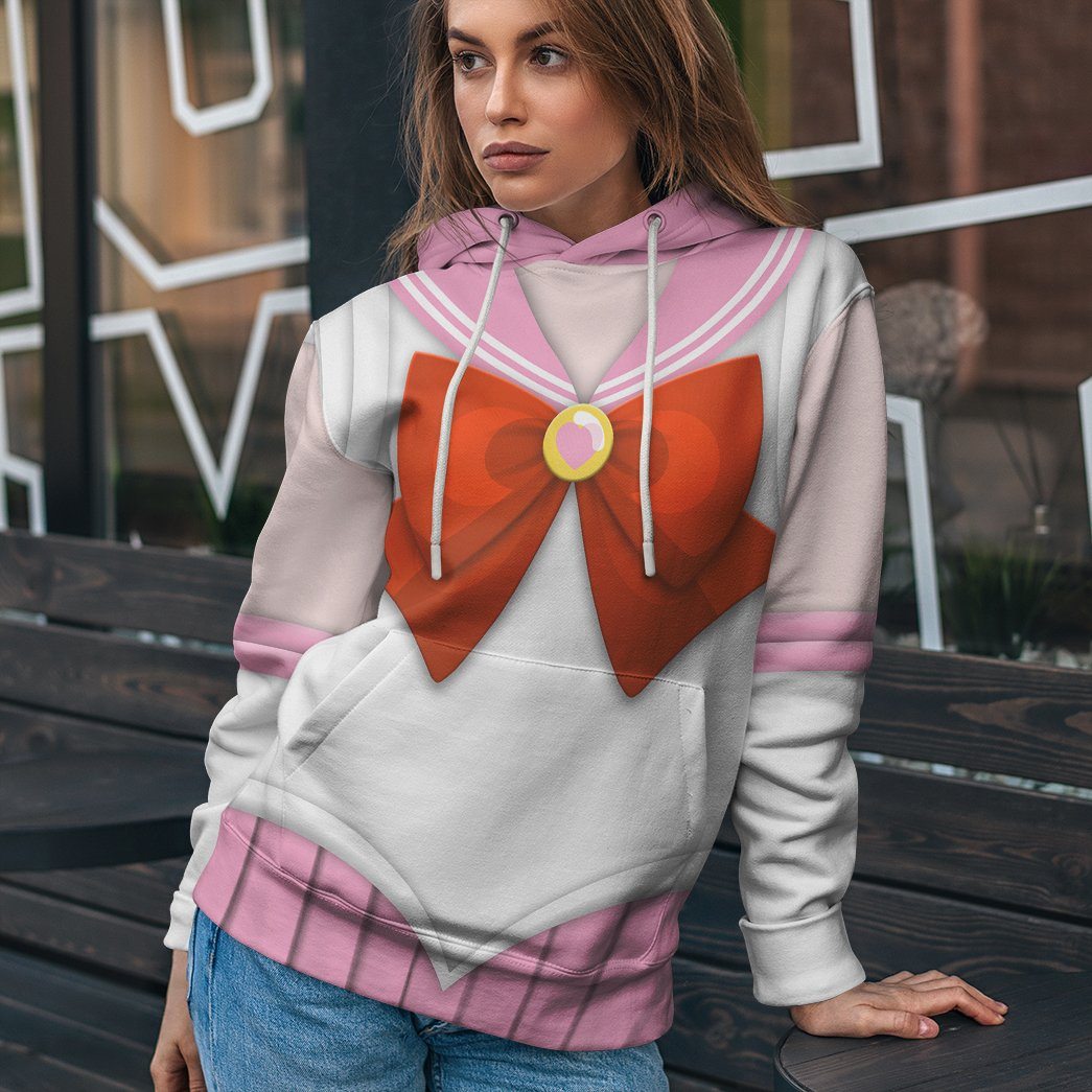 Dress to Impress: Discovering Hype with Anime Apparel Online