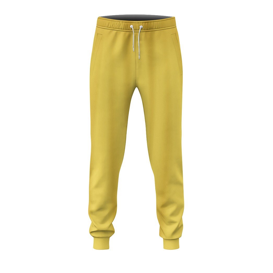 Gearhuman 3D Snow White Custom Sweatpants Apparel CC241115 Sweatpants 