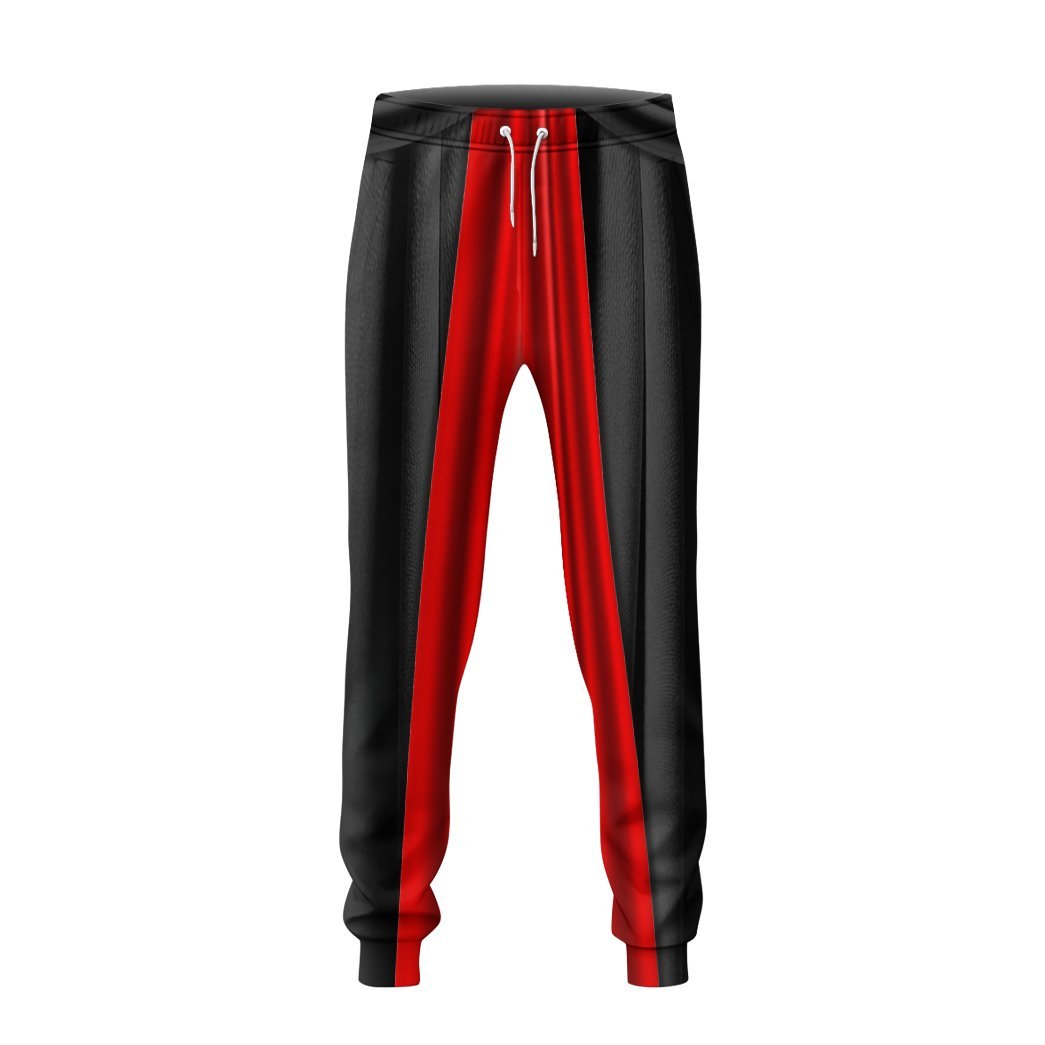 Gearhuman 3D Star Wars Darth Raven Cosplay Custom Sweatpants GK160118 Sweatpants