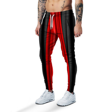 Gearhuman 3D Star Wars Darth Raven Cosplay Custom Sweatpants GK160118 Sweatpants Sweatpants S