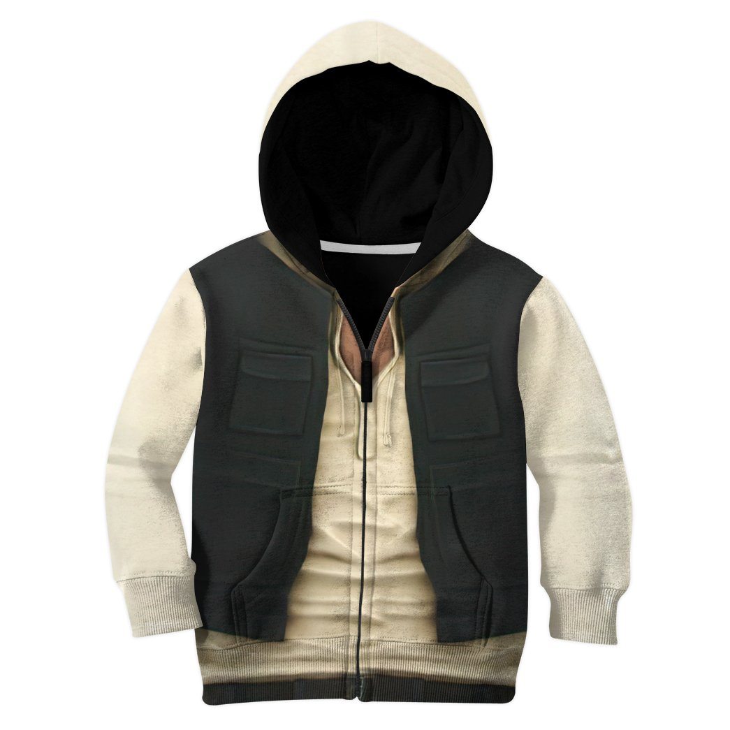 Han deals solo hoodie