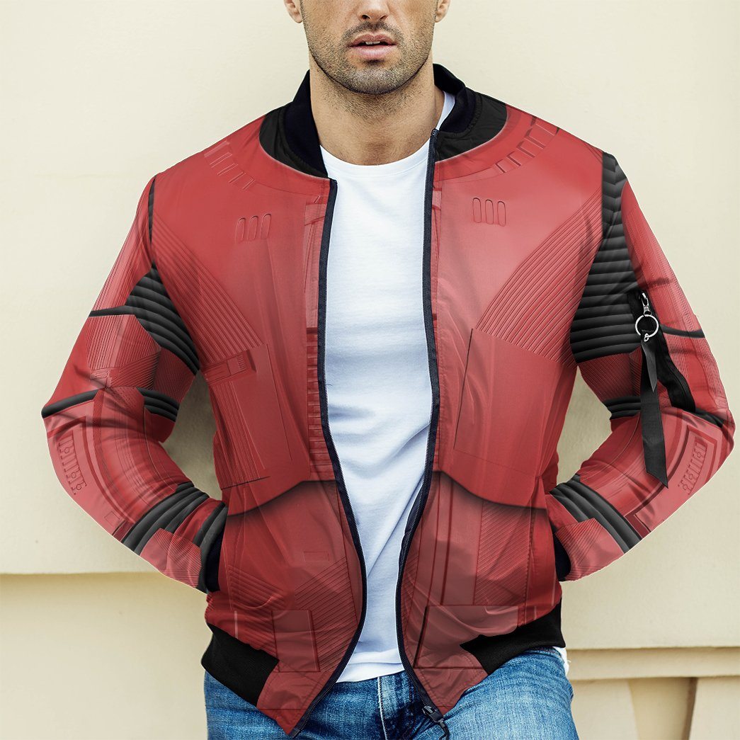 BOTT Cerberus Jacket サイズXL 美品
