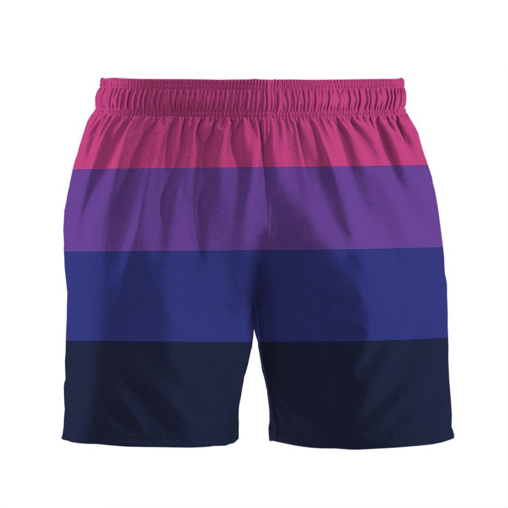 Gearhuman 3D The Magic Lamp Shorts ZK0107212 Men Shorts 