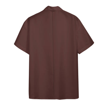 Gearhumans 3D Thomas Paine Custom Short Sleeve Shirt