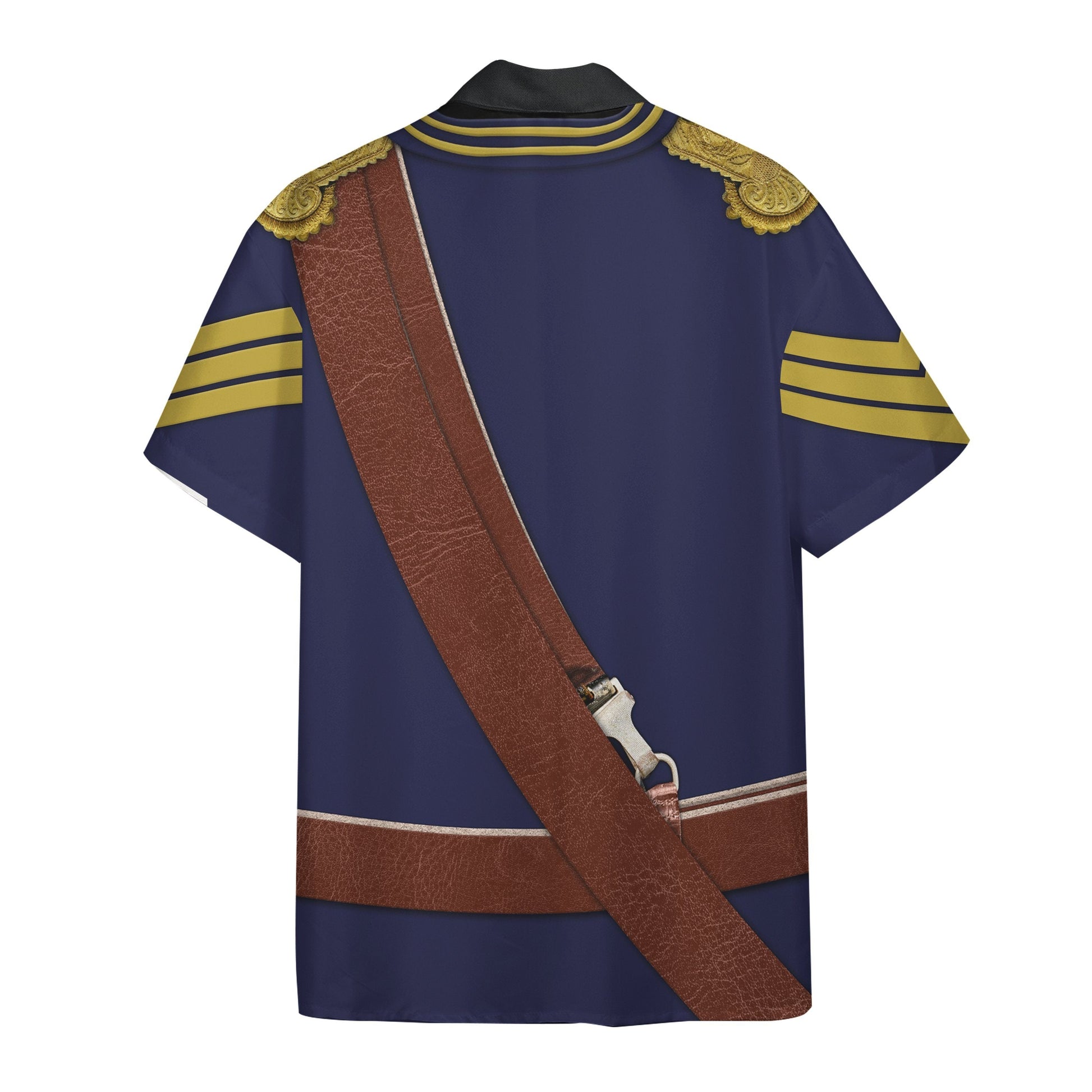 cav gear Gearhumans 3D United States Cavalry Custom Short Sleeve Shirt