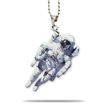 Gearhuman Astronaut Car Hanging