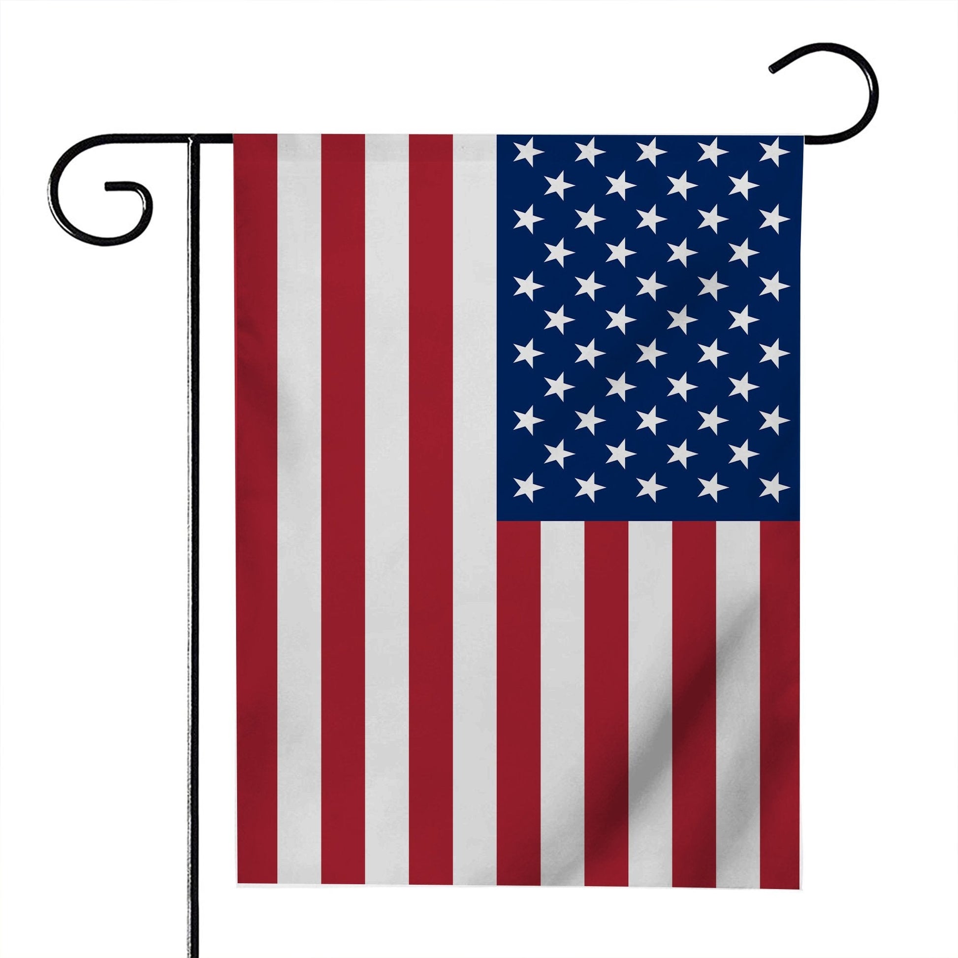 Gearhumans 3D American 50 Stars Custom Flag GW25062116 House Flag House Flag S 