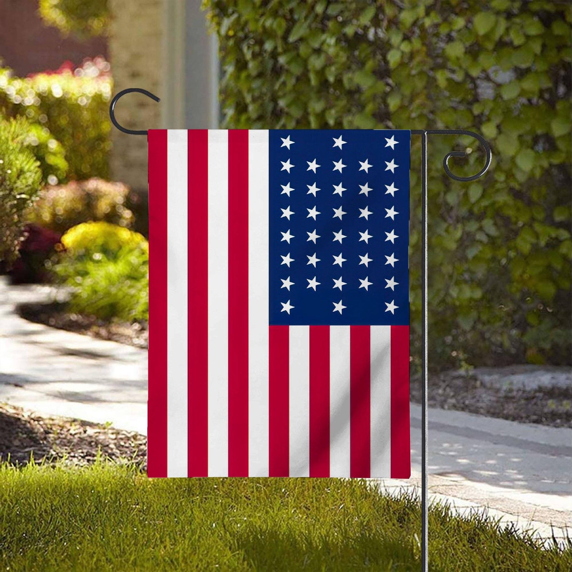 Gearhumans 3D American Civil War Custom Flag GW25062113 House Flag 