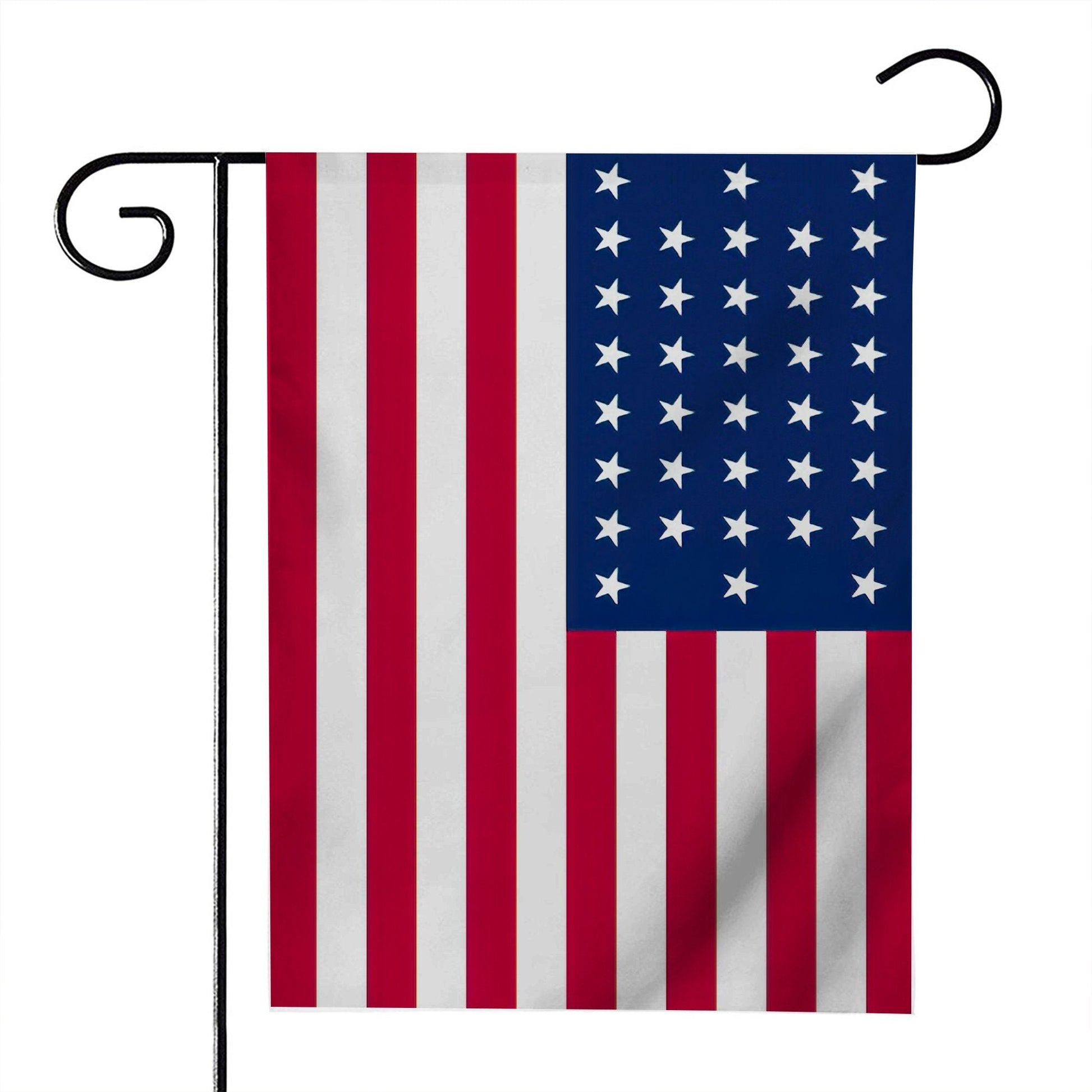 Gearhumans 3D American Civil War Custom Flag GW25062113 House Flag House Flag S 