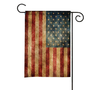 Gearhumans 3D American Siege of Fort Stanwix Custom Flag