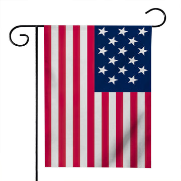 Gearhumans 3D American Star Spangled Banner Custom Flag