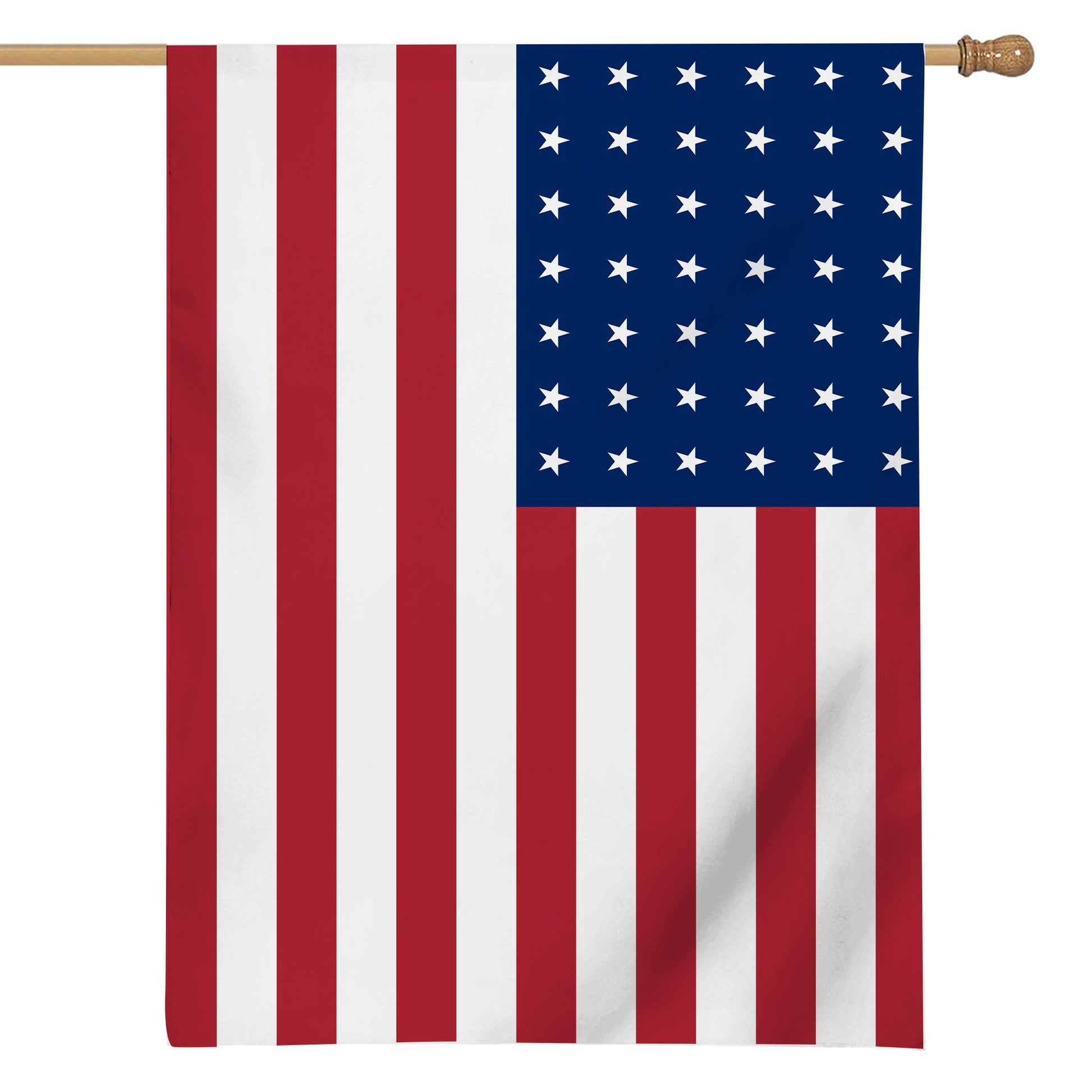 Gearhumans 3D American USS Arizona Custom Flag GW2506219 House Flag 