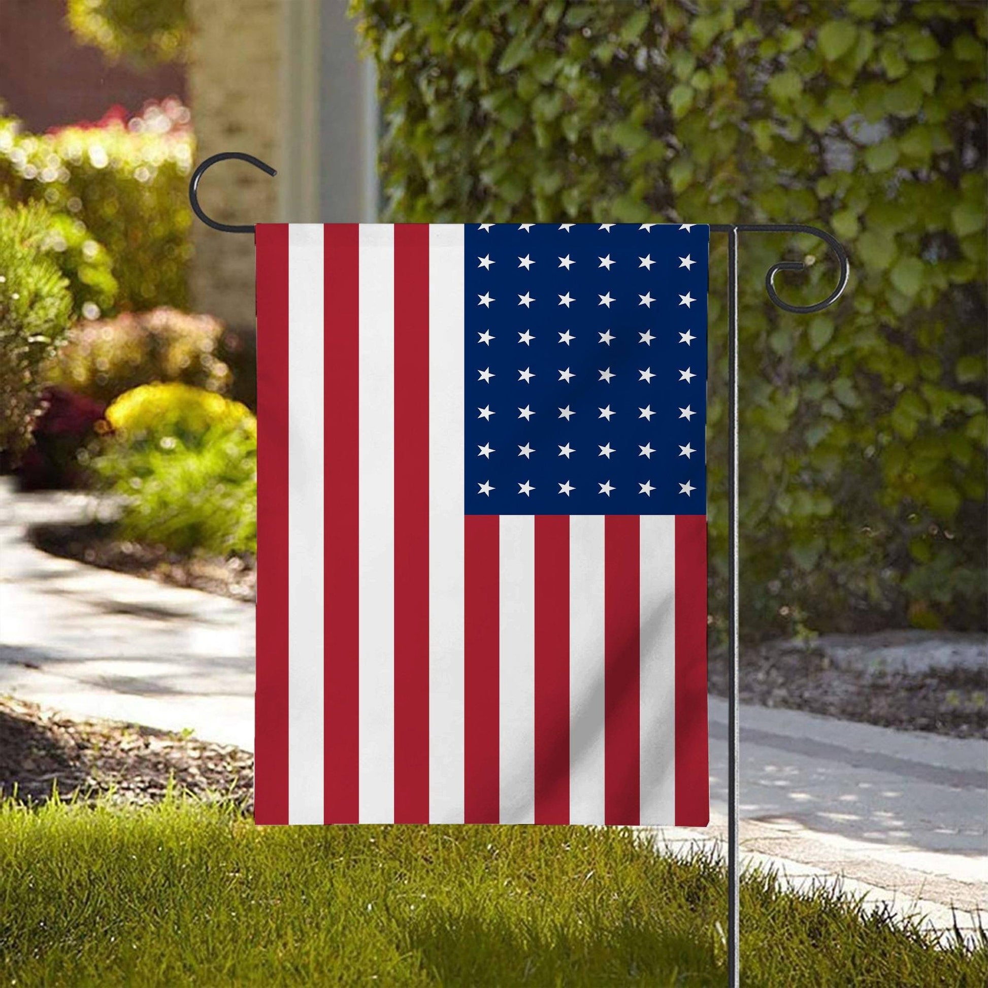 Gearhumans 3D American USS Arizona Custom Flag GW2506219 House Flag 