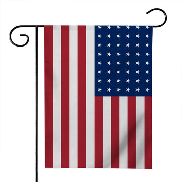 Gearhumans 3D American USS Arizona Custom Flag