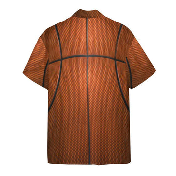 Gearhumans 3D Basketball Hawaii Shirt