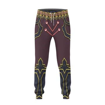 Gearhumans 3D Custom Sweatpants