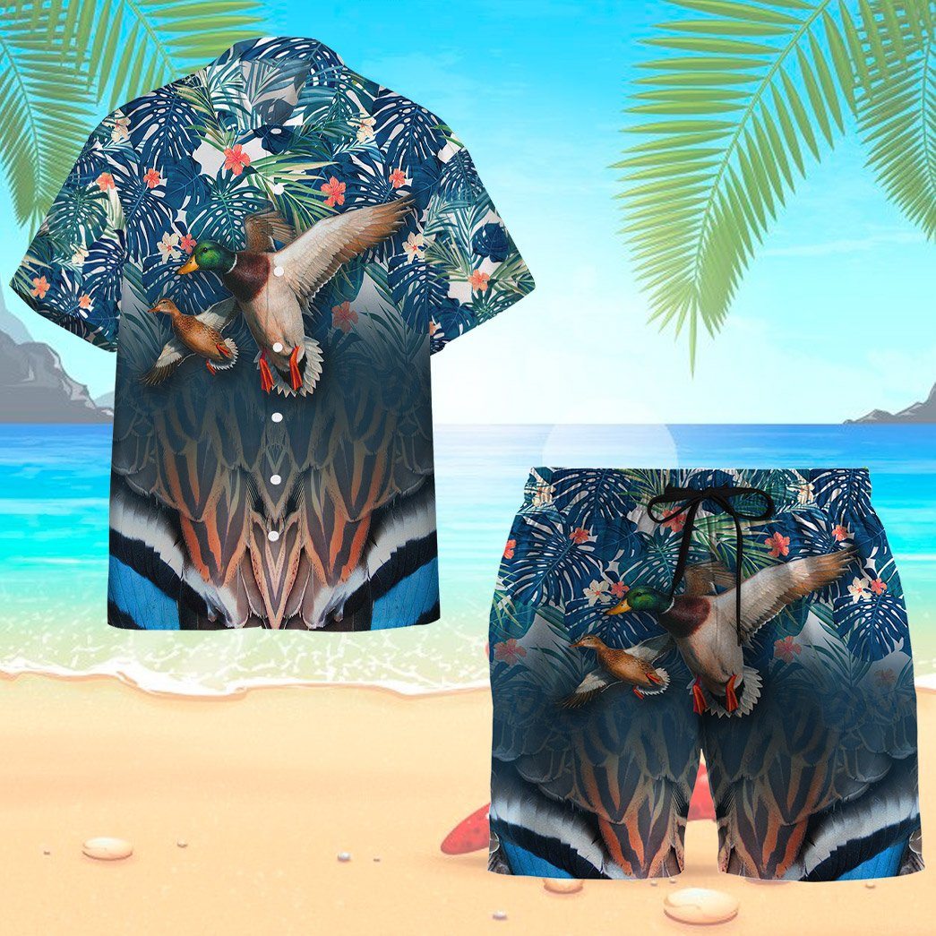 Gearhuman 3D Camo Fishing Shorts, Beach Shorts / S Mens Swimwear, Short Pants, Swim Trunks