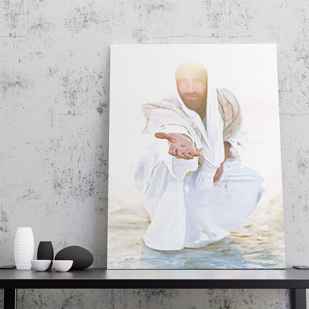 Jesus Christ Drawings Lds