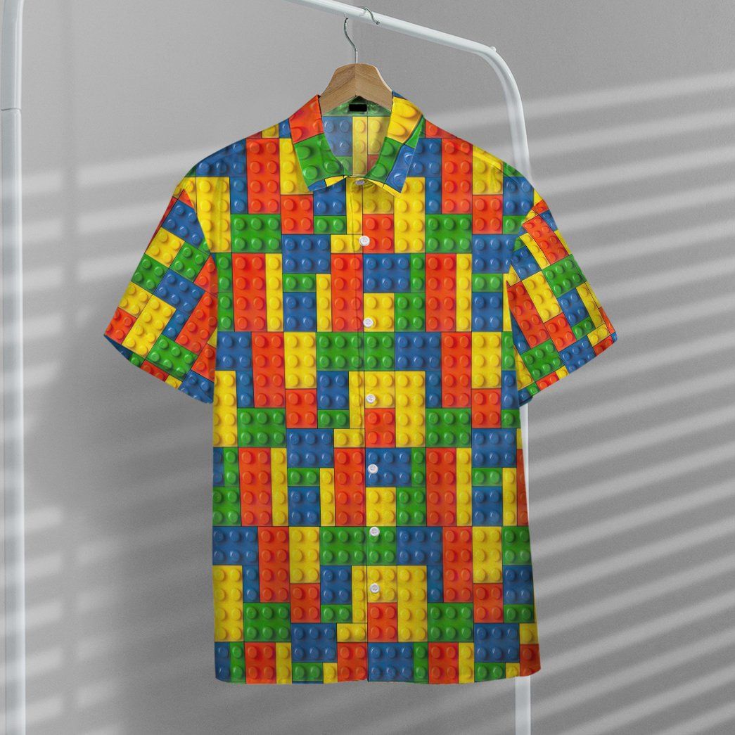 lego dress shirt LEGO Blue Shirt Torso with Pockets Minifigure Part www.choose-a-brick.com