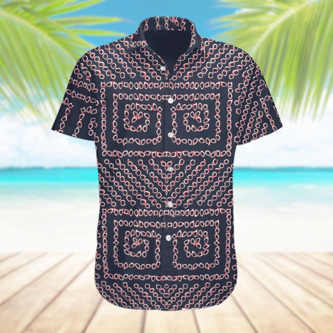 Gearhumans 3D Marty Mcfly Back To The Future Hawaii Shirt ZB290333 Hawai Shirt 