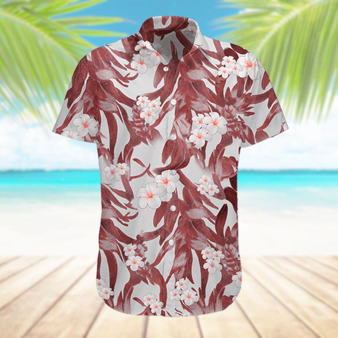 Gearhumans 3D Mash Robert Altman Hawaii Shirt ZB290335 Hawai Shirt 