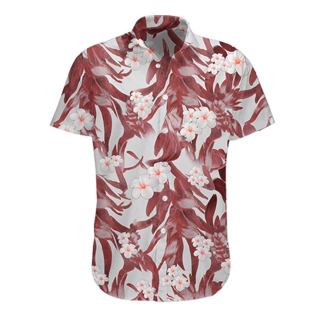 Gearhumans 3D Mash Robert Altman Hawaii Shirt ZB290335 Hawai Shirt Short Sleeve Shirt S 