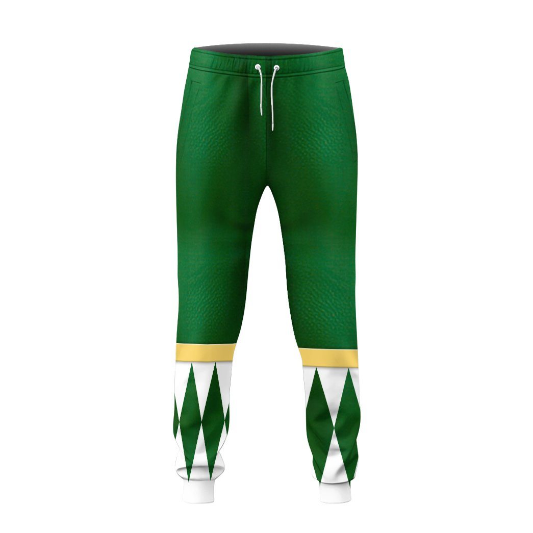 Mighty Morphin Power Ranger Collection – Tagged 