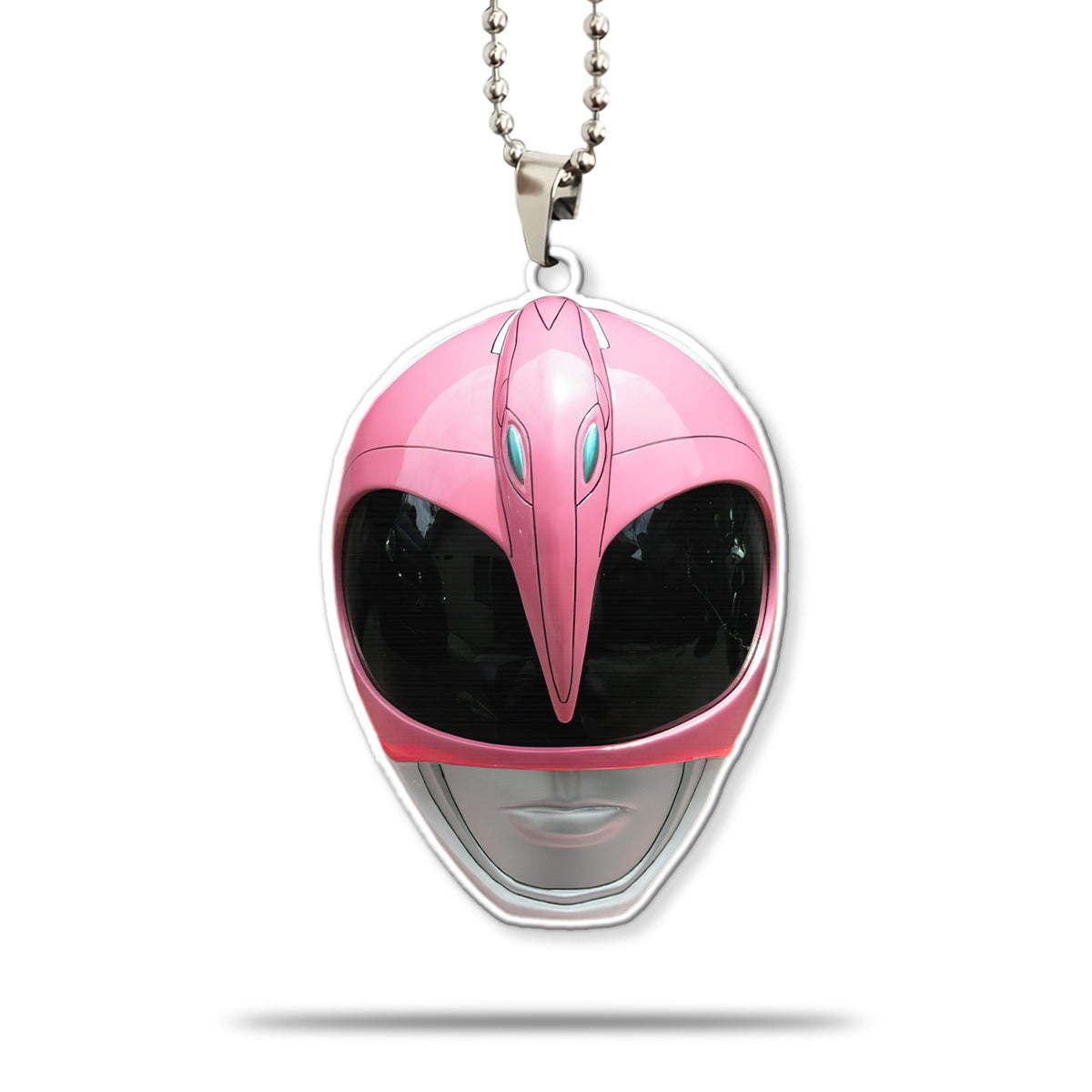 Pink Ranger Car Pink Power Ranger Helmet