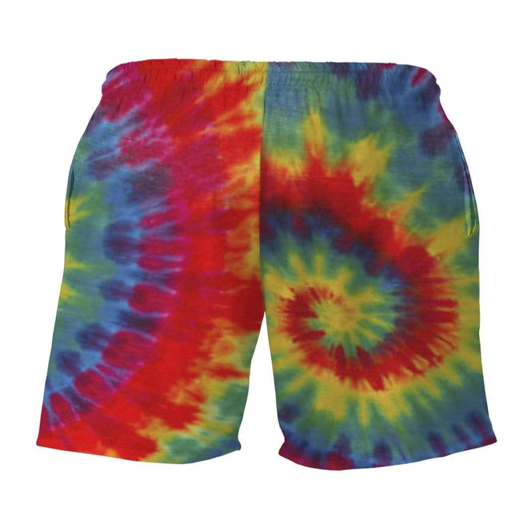 Gearhumans 3D Rock Out With My Cock Out Custom Beach Shorts GS29062 Men Shorts 