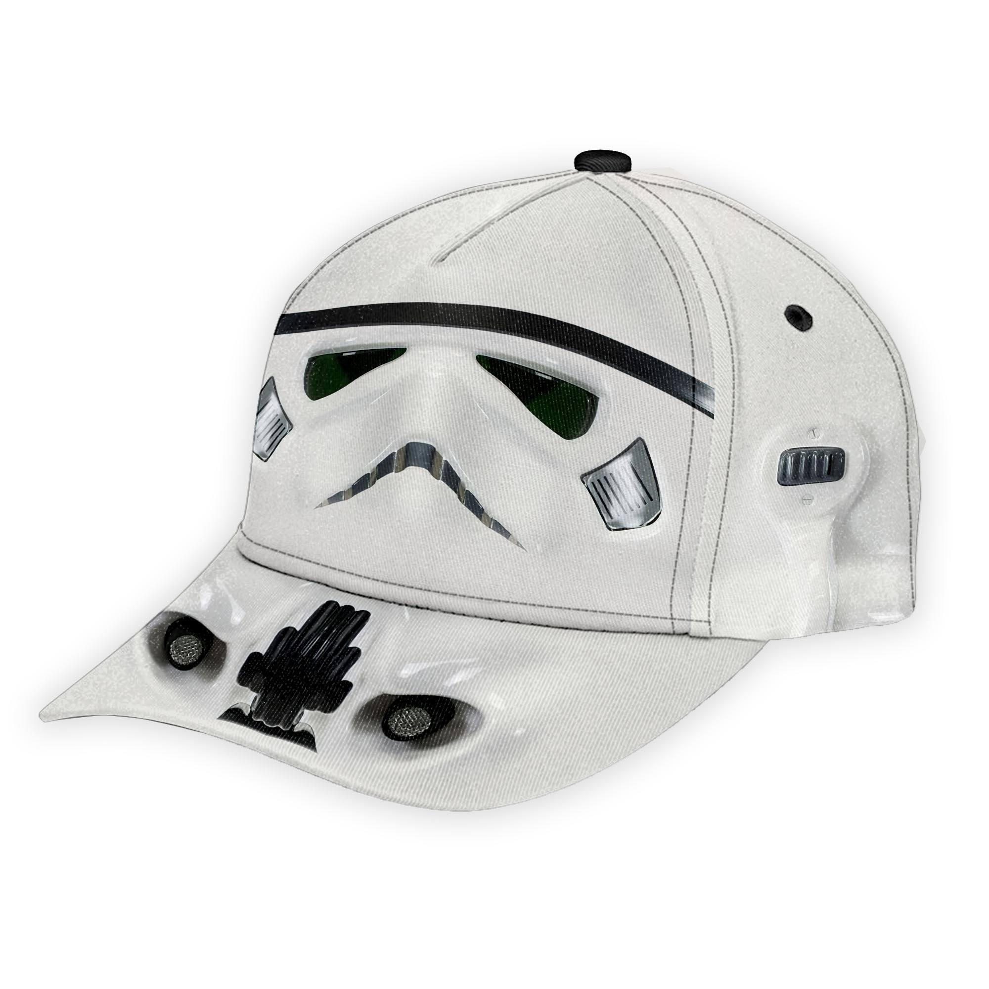 Stormtrooper baseball cap online