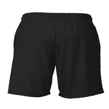 Gearhumans 3D Stop staring at my cock Beach Shorts Swim Trunks