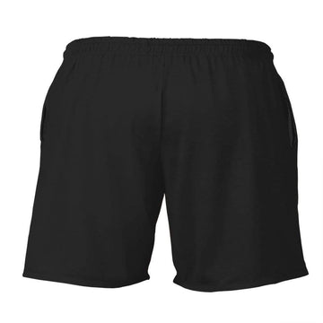 Gearhumans 3D Stop staring at my cock Summer Beach Shorts Swim Trunks