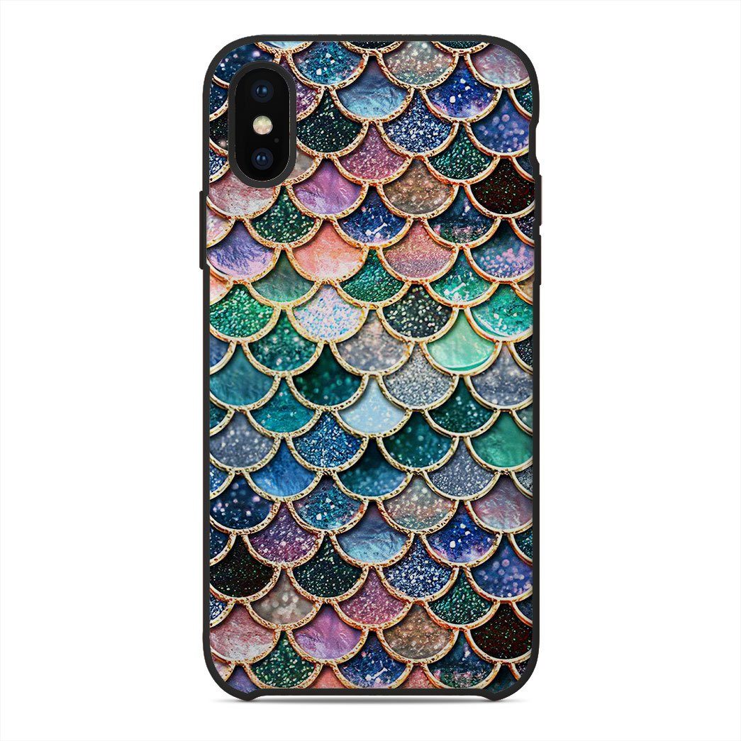 personalized wallet phone case Gift For Dad - My Dad A Man To Respect