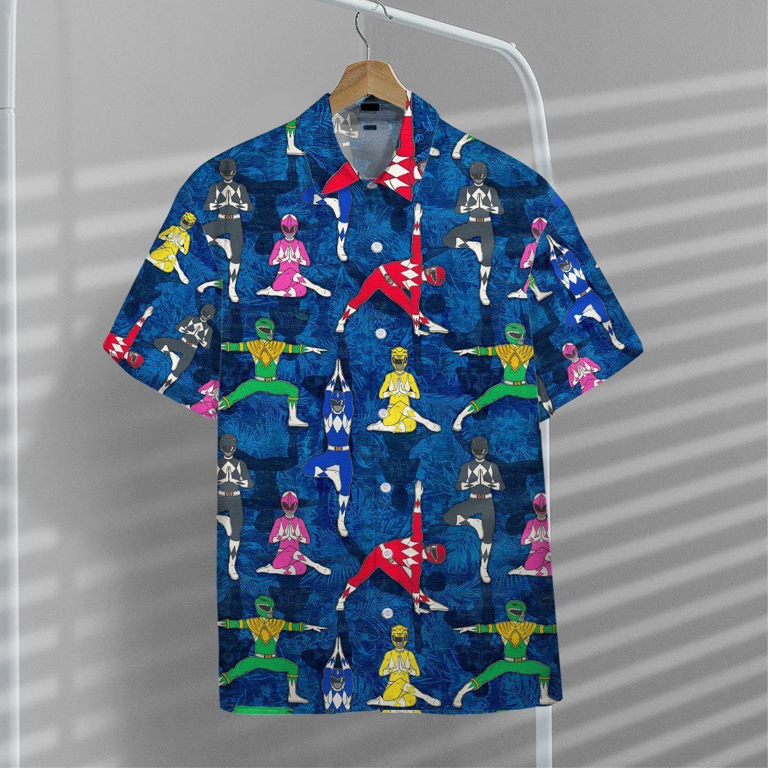 Tropical Fruit New York Rangers Full Printed Set 3D Hawaiian Shirt And  Short Gift For Men And Women - Freedomdesign