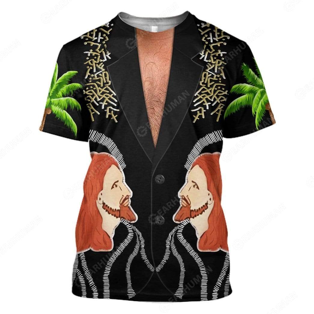 bob dylan gear Gearhumans Custom Bob Dylan Apparel