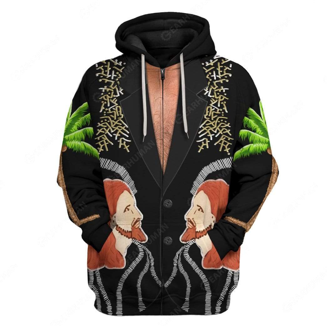 bob dylan gear Gearhumans Custom Bob Dylan Apparel