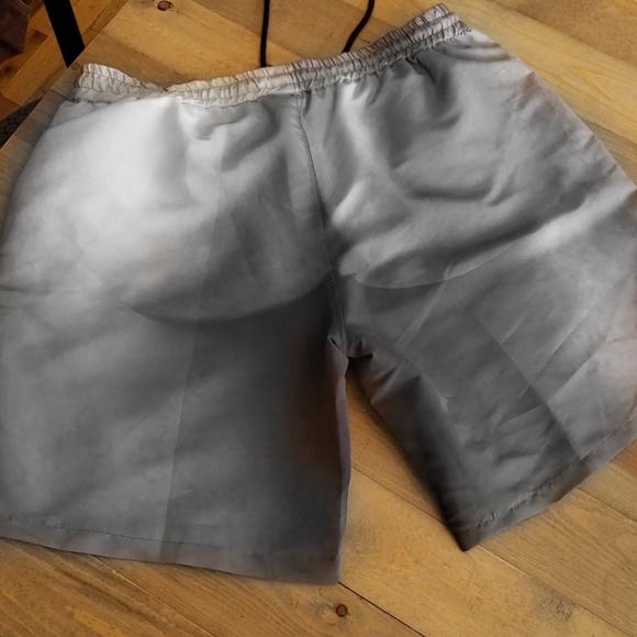 Gearhumans David Swim Customed Shorts HD-GH20431-STK Men Shorts 