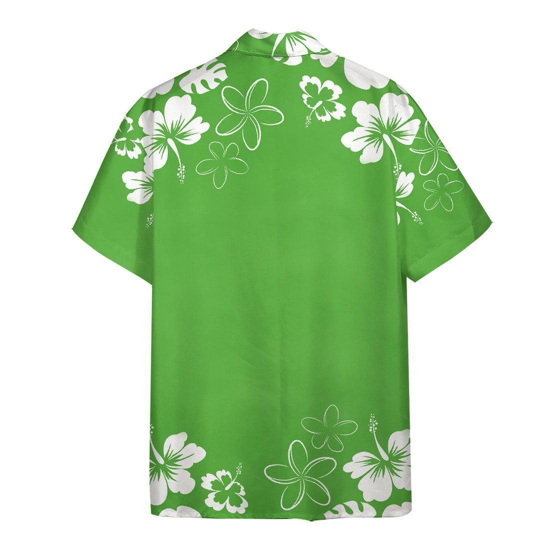 Gearhumans 3D Carp Fishing Hawaii Shirt, Short Sleeve Shirt / S Short Sleeve Short, Hawaiian Shirts for Men