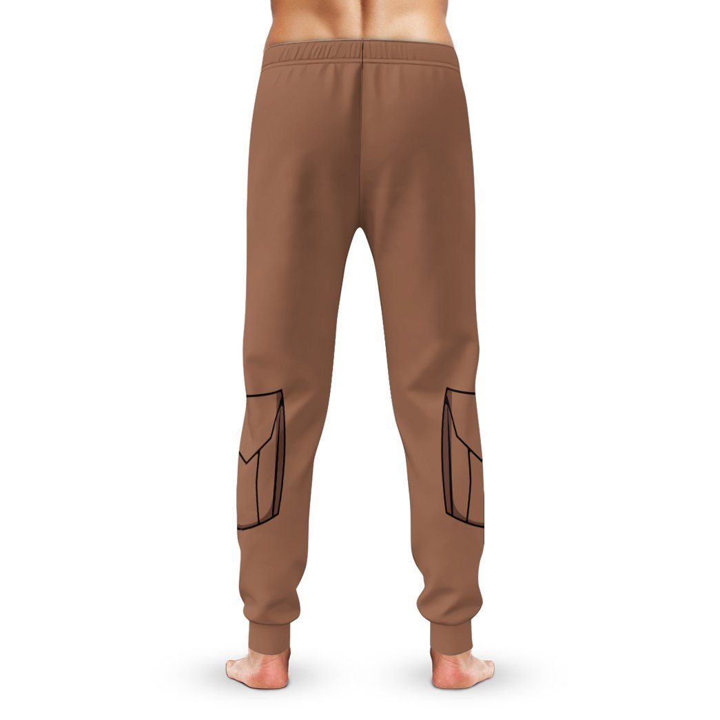 Gearhumans Gearhuman 3D Ben Ten Omniverse Outfit Sweatpants GV12037 Sweatpants