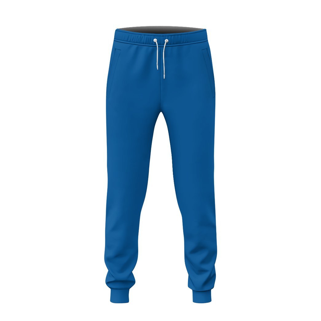 Gearhumans Gearhuman 3D Ben Ten Outfit Sweatpants GV12035 Sweatpants