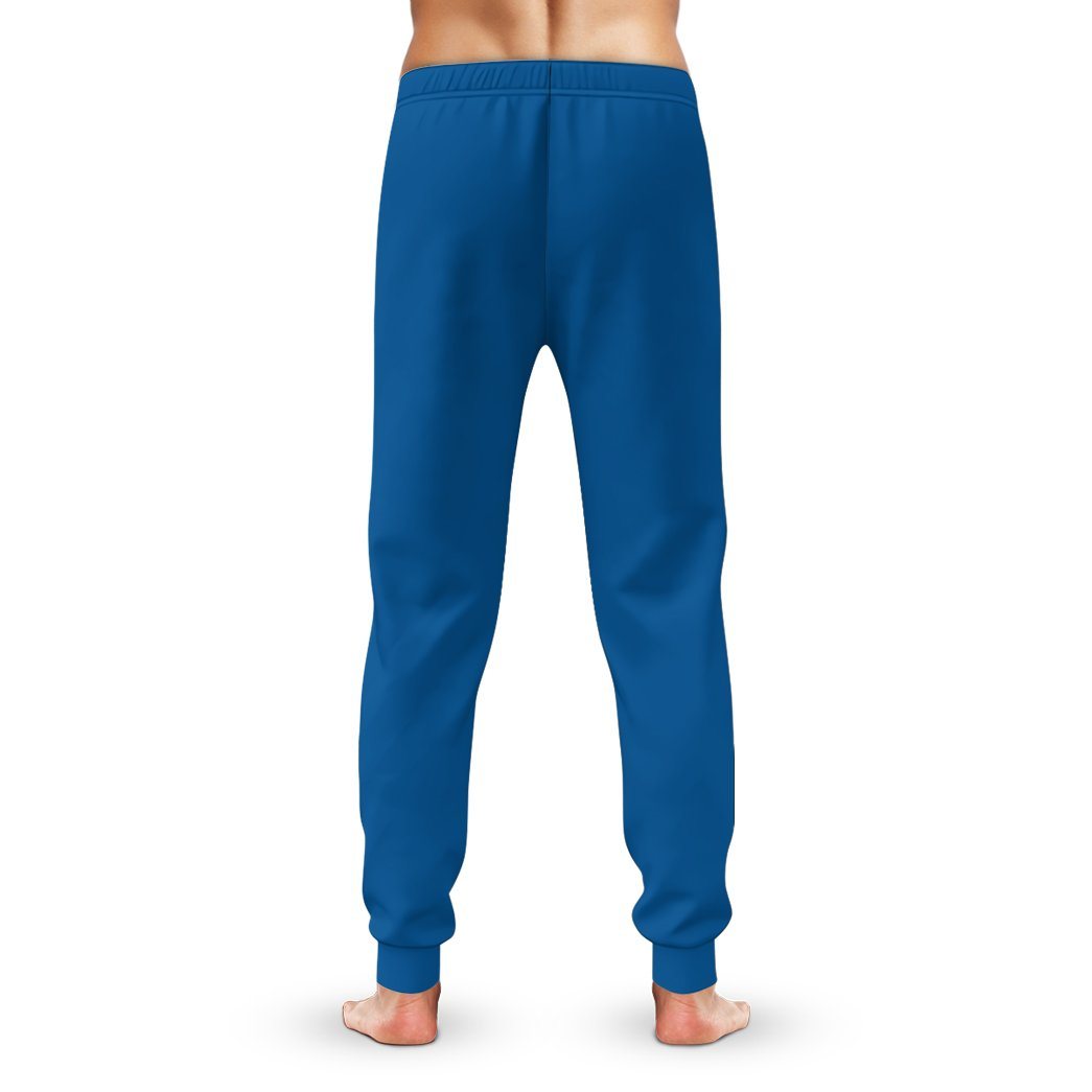 Gearhumans Gearhuman 3D Ben Ten Outfit Sweatpants GV12035 Sweatpants