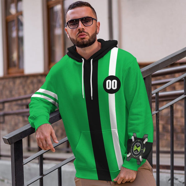 gearhumans-gearhuman-3d-ben-