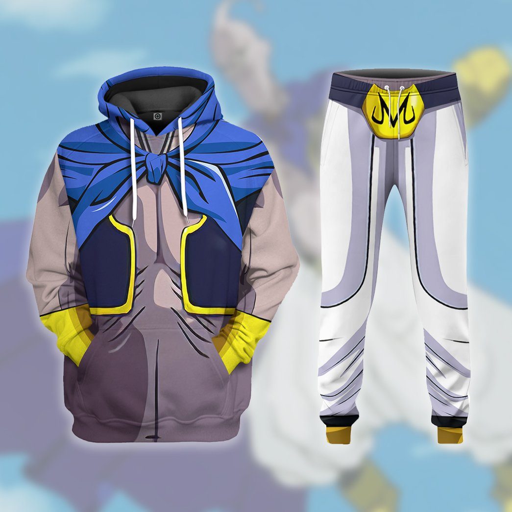 Majin joggers online