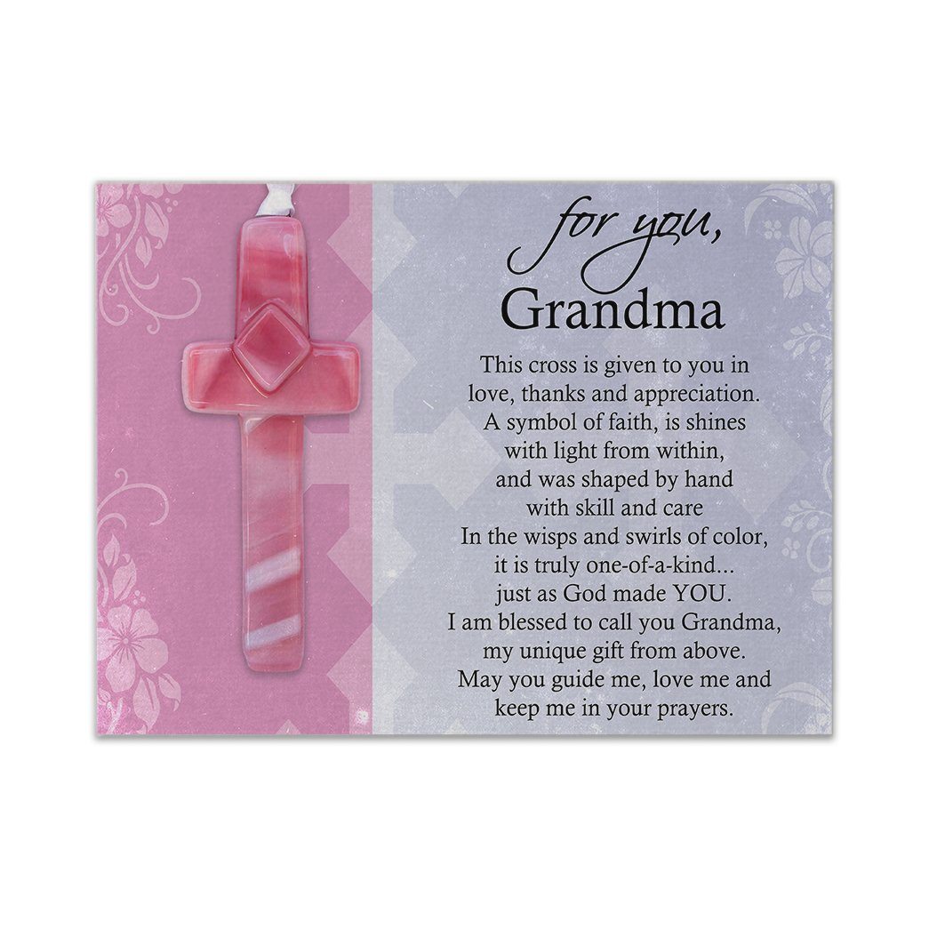 Gearhumans Gearhuman 3D Happy Mothers Day Grandma Custom Canvas GW220315 Canvas 1 Piece Non Frame M