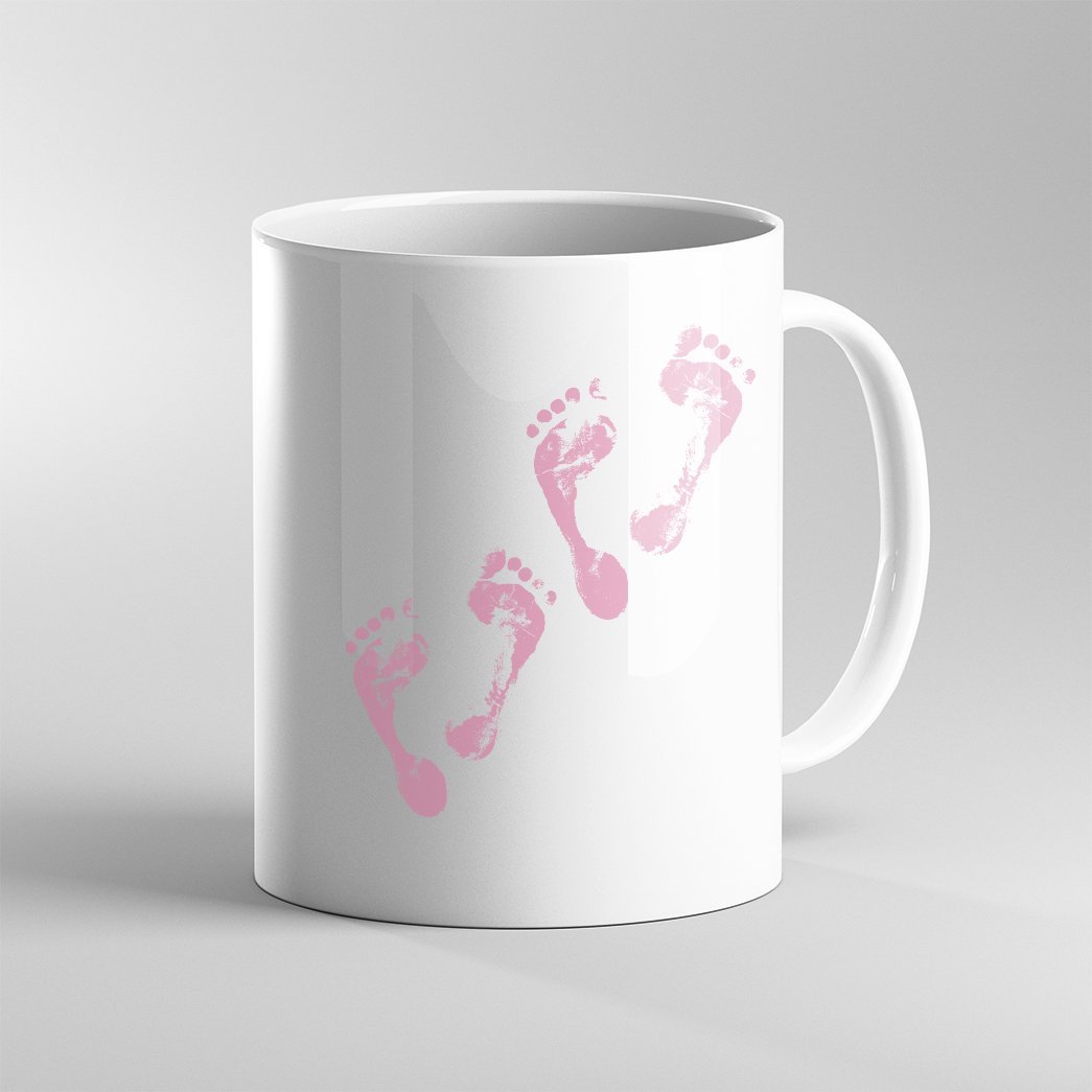 Gearhumans Gearhuman 3D Mommys First Mothers Day Gift Custom Name Mug GW25035 Mug